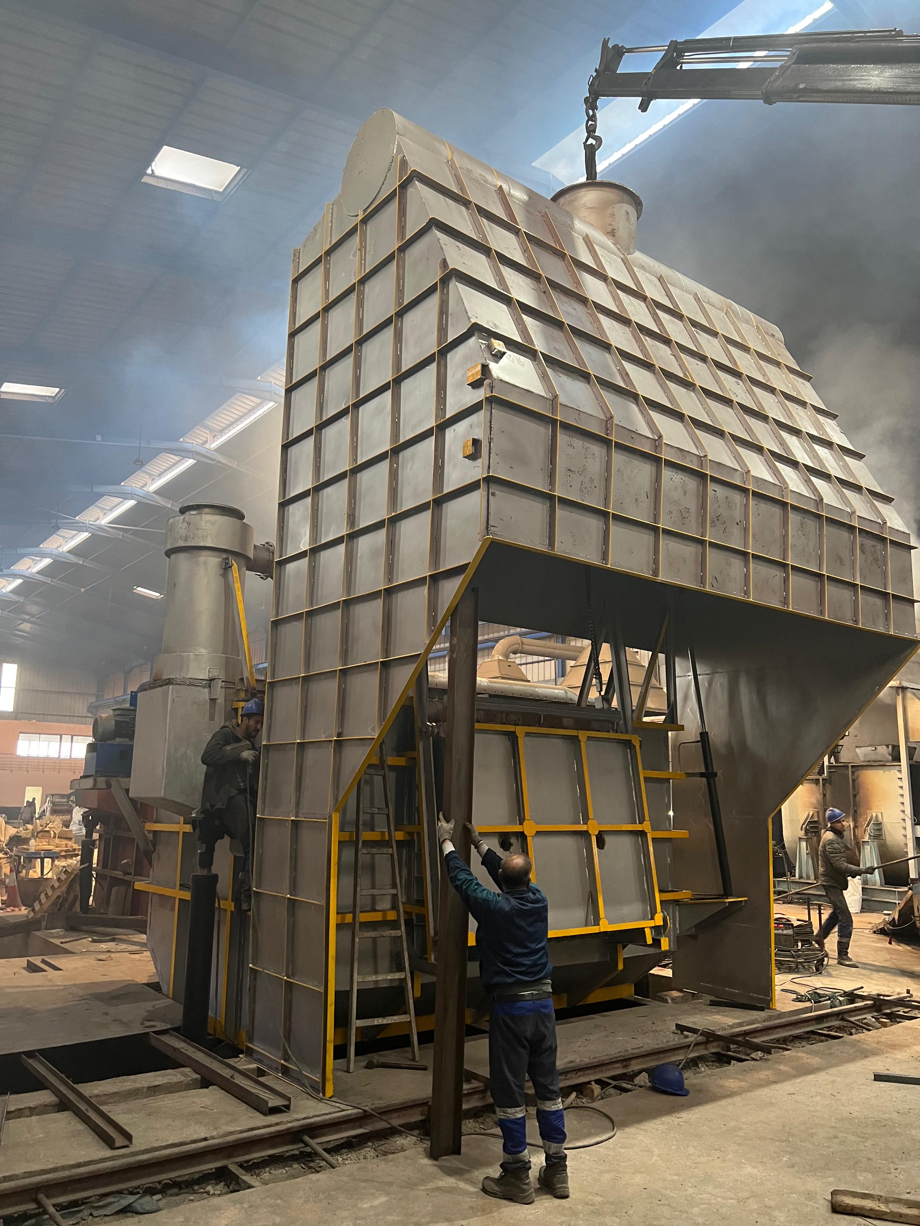 Production Line